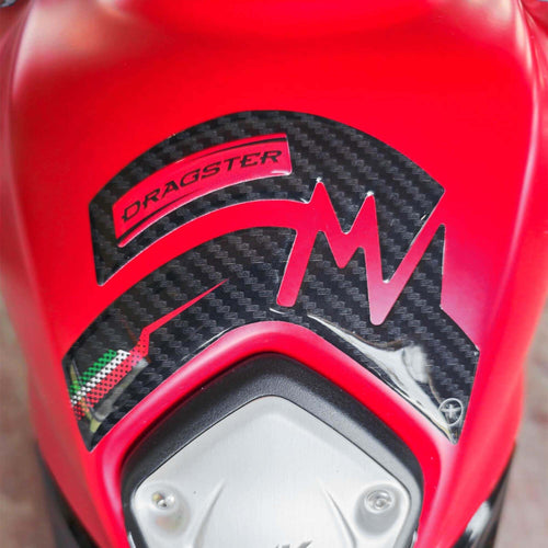 Adesivo-3D-Paraserbatoio-compatibile-con-moto-Mv-Agusta-Dragster-800-2020-2023