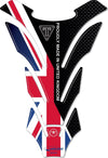 ADESIVO-3D-PARASERBATOIO-COMPATIBILE-CON-MOTO-TRIUMPH---UNION-JACK-CARBON