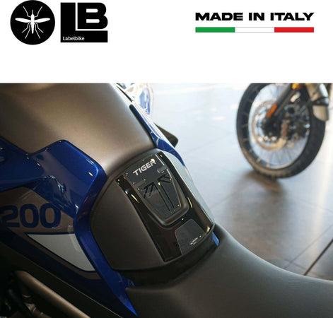 Adesivo-3D-Paraserbatoio-compatibile-con-moto-Triumph-Tiger-1200-GT-e-Rally-Pro