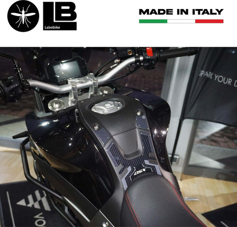 Adesivo-3D-Paraserbatoio-compatibile-con-serbatoio-moto-Voge-Valico-500DSX-2021