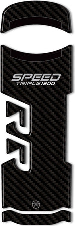 Adesivo-3D-Paraserbatoio-compatibile-con-Triumph-Speed-Triple-1200-RR