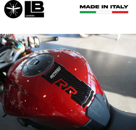 Adesivo-3D-Paraserbatoio-compatibile-con-Triumph-Speed-Triple-1200-RR
