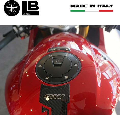 Adesivo-3D-Paraserbatoio-compatibile-con-Triumph-Speed-Triple-1200-RR