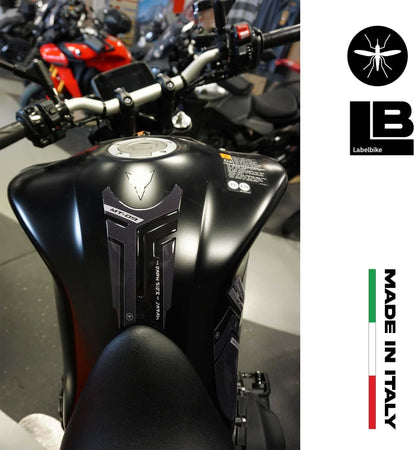Adesivo-3D-Paraserbatoio-compatibile-con-Yamaha-Mt-09-Mt09-SP-2021-2023