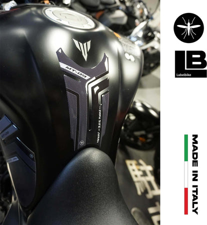 Adesivo-3D-Paraserbatoio-compatibile-con-Yamaha-Mt-09-Mt09-SP-2021-2023