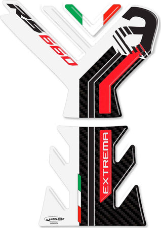 Adesivo-3D-Paraserbatoio-moto-compatibile-con-Aprilia-RS-660-Extrema-2023-2024