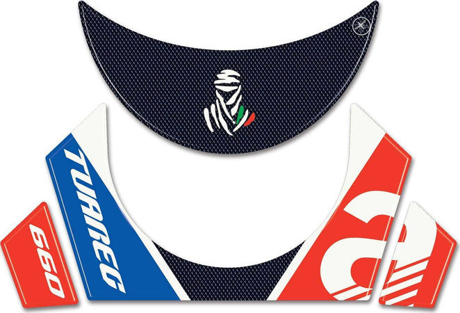 Adesivo-3D-Paraserbatoio-moto-compatibile-con-Aprilia-Tuareg-660-2023-24-Podium