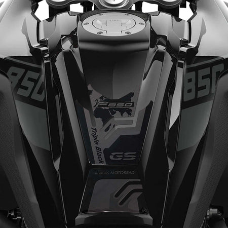 Adesivo-3D-Paraserbatoio-Moto-compatibile-con-Bmw-F-850-Gs-Triple-Black-2021-23