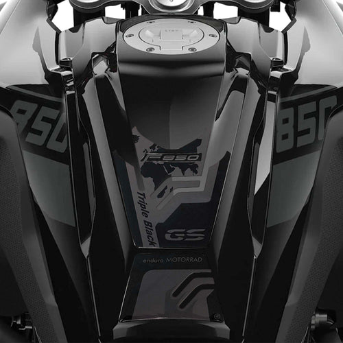 Adesivo-3D-Paraserbatoio-Moto-compatibile-con-Bmw-F-850-Gs-Triple-Black-2021-23
