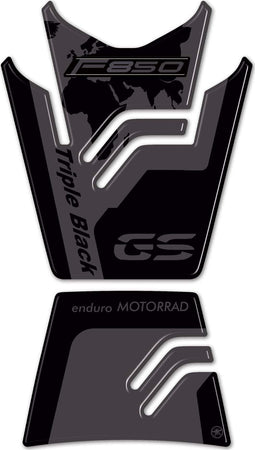 Adesivo-3D-Paraserbatoio-Moto-compatibile-con-Bmw-F-850-Gs-Triple-Black-2021-23