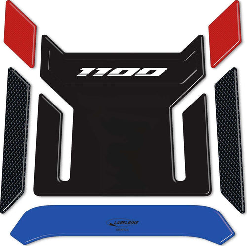 Adesivo-3D-Paraserbatoio-moto-compatibile-con-Honda-Africa-Twin-1100-2022