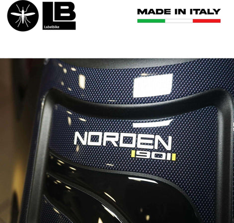 Adesivo-3D--Paraserbatoio-moto-compatibile-con-Husqvarna-Norden-901