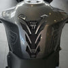 Adesivo-3D-Paraserbatoio-moto-compatibile-con-Triumph-Street-Triple-765-R-2023