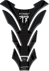 Adesivo-3D-Paraserbatoio-moto-compatibile-con-Triumph-Street-Triple-765-R-2023