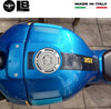 Adesivo-3D-Paraserbatoio-moto-compatibile-con-Yamaha-XSR900-2022---giallo