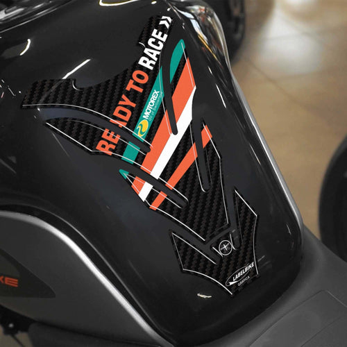 Adesivo-3D-Paraserbatoio-moto-universale-compatibile-con-Ktm