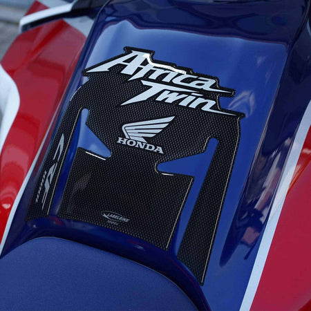 Adesivo-3D-Paraserbatoio-ufficiale-moto-Honda-Africa-Twin-CRF-1000L-2016-2019