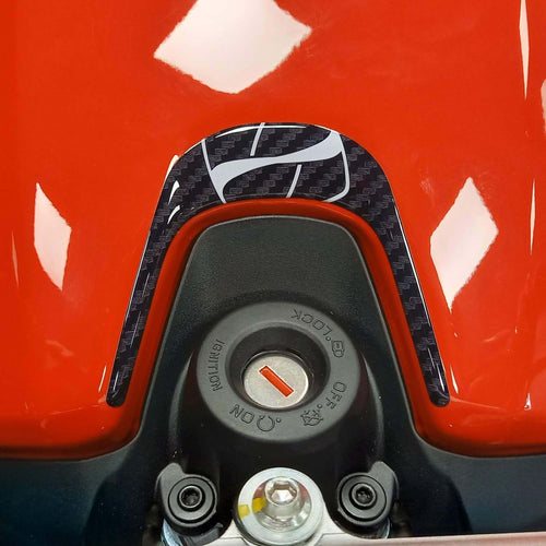 Adesivo-3D-per-chiave-moto-compatibile-con-Ducati-Panigale-V2-Streetfighter-V2
