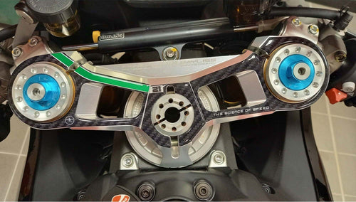 Adesivo-3D-Piastra-Forcella-Sterzo-compatibile-con-Ducati-Panigale-V2-Bayliss