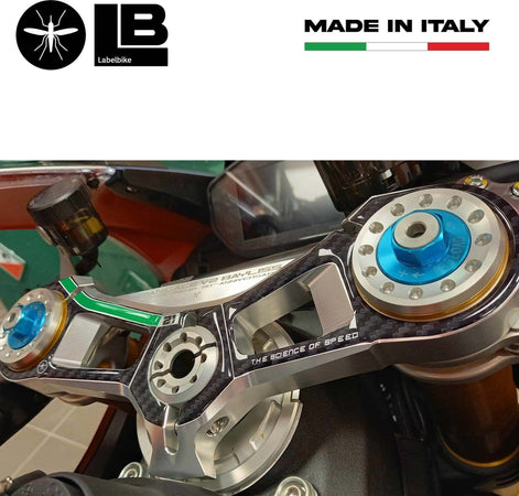 Adesivo-3D-Piastra-Forcella-Sterzo-compatibile-con-Ducati-Panigale-V2-Bayliss