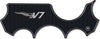 Adesivo-3D-Piastra-Forcella-Sterzo-compatibile-con-Moto-Guzzi-V7-Stone-e-Special