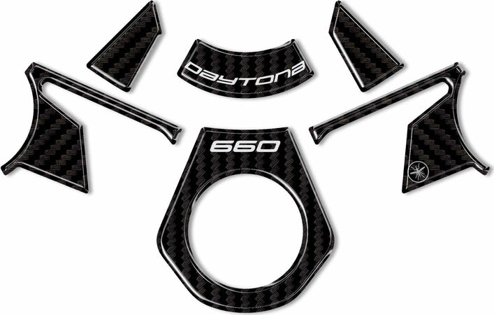 Adesivo-3D-Piastra-Forcella-Sterzo-moto-compatibile-con-Triumph-Daytona-660-2024
