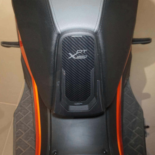 Adesivo-3D-Protezione-Borchia-scooter-compatibile-con-Kymco-DTX-360-125-300-350