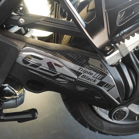 Adesivo-3D-Protezione-cardano-piedi-passeggero-moto-compatibile-con-BMW-R1300GS