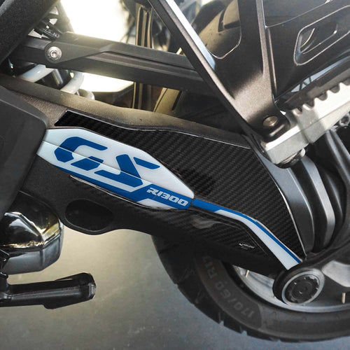 Adesivo-3D-Protezione-cardano-piedi-passeggero-moto-compatibile-con-BMW-R1300GS