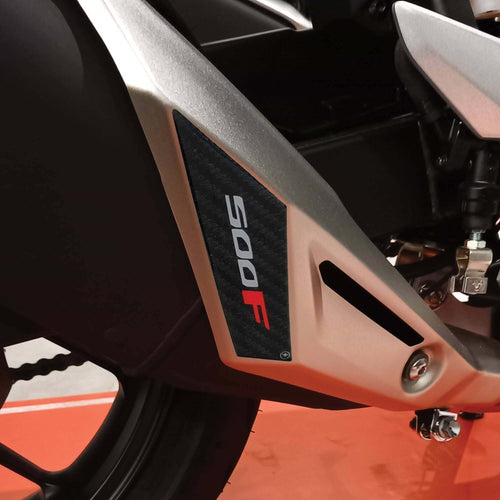 Adesivo-3D-Protezione-Marmitta-moto-compatibile-con-Honda-CB500F-2016-2023