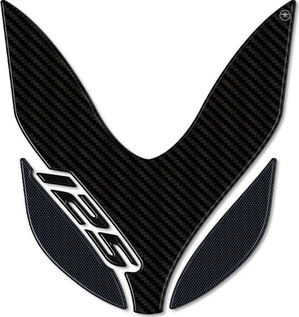 Adesivo-3D-Protezione-Parafango-anteriore-compatibile-con-Honda-Forza-125-2022