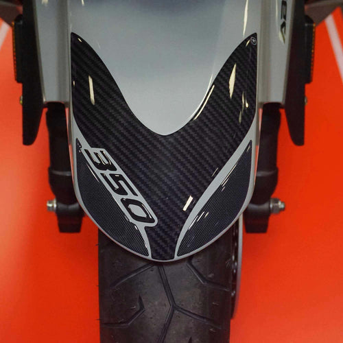 Adesivo-3D-Protezione-Parafango-anteriore-compatibile-con-Honda-Forza-350-2022
