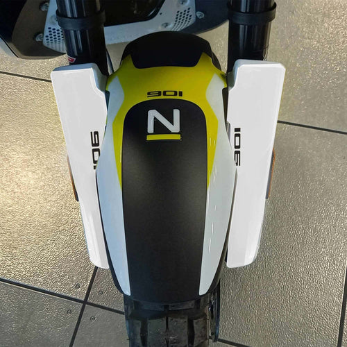 Adesivo-3D-Protezione-Parafango-compatibile-con-Husqvarna-Norden-901