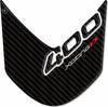 Adesivo-3D-protezione-parafango-compatibile-con-Kymco-Xciting-VS-400-2023-24