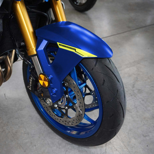 Adesivo-3D-Protezione-Parafango-giallo-FLUO-compatibile-con-Suzuki-GSX-S-950