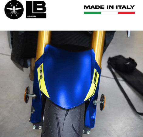 Adesivo-3D-Protezione-Parafango-giallo-FLUO-compatibile-con-Suzuki-GSX-S-950