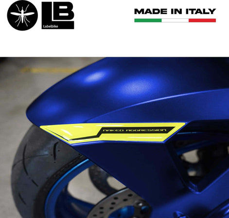 Adesivo-3D-Protezione-Parafango-giallo-FLUO-compatibile-con-Suzuki-GSX-S-950