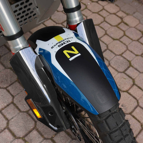 Adesivo-3D-Protezione-Parafango-moto-compatibile-con-Husqvarna-Norden-901-2023