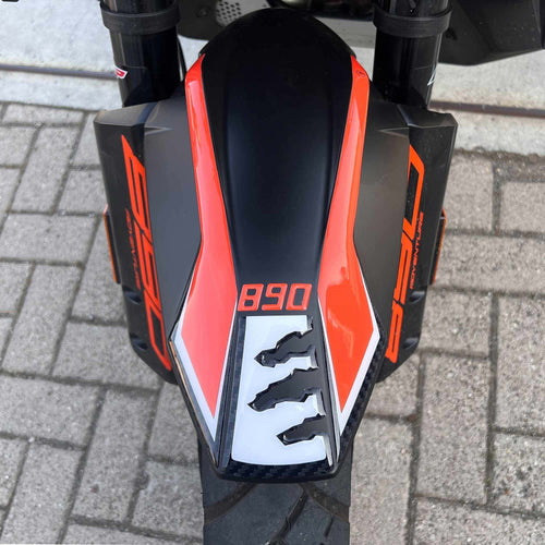 Adesivo-3D-Protezione-Parafango-moto-compatibile-con-KTM-890-Adventure-2021-2022