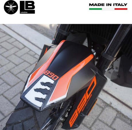 Adesivo-3D-Protezione-Parafango-moto-compatibile-con-KTM-890-Adventure-2021-2022