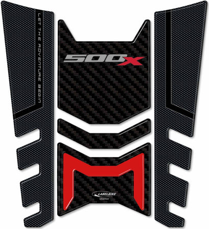 Adesivo-3D-Protezione-Paraserbatoio-compatibile-con-moto-Honda-CB500X-2022-2023