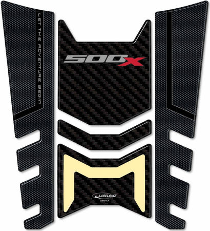 Adesivo-3D-Protezione-Paraserbatoio-compatibile-con-moto-Honda-CB500X-2022-2023