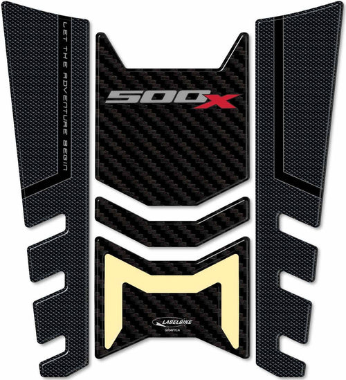 Adesivo-3D-Protezione-Paraserbatoio-compatibile-con-moto-Honda-CB500X-2022-2023