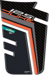 Adesivo-3D-protezione-Paraserbatoio-compatibile-con-moto-Ktm-Duke-125-2017-2023