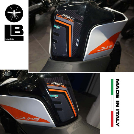 Adesivo-3D-protezione-Paraserbatoio-compatibile-con-moto-Ktm-Duke-390-2017-2021