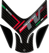 Adesivo-3D-Protezione-Paraserbatoio-compatibile-con-Mv-Agusta-Turismo-Veloce