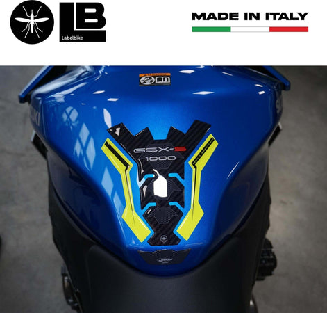 Adesivo-3D-Protezione-Paraserbatoio-compatibile-con-Suzuki-GSX-S-1000-2021-2023