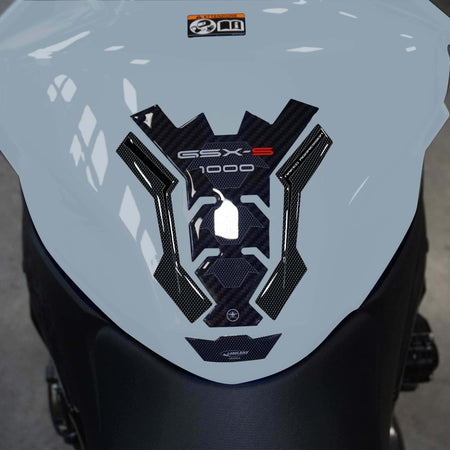 Adesivo-3D-Protezione-Paraserbatoio-compatibile-con-Suzuki-GSX-S-1000-2021-2023