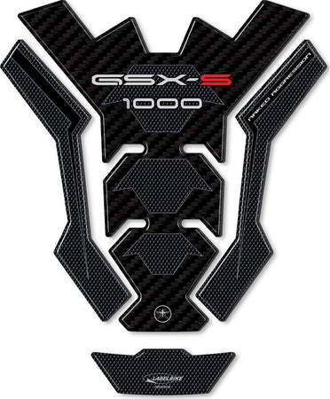 Adesivo-3D-Protezione-Paraserbatoio-compatibile-con-Suzuki-GSX-S-1000-2021-2023