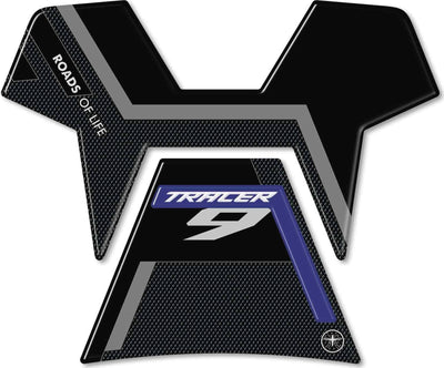 Adesivo-3D-Protezione-Paraserbatoio-compatibile-con-Yamaha-Tracer-9-2021-2024